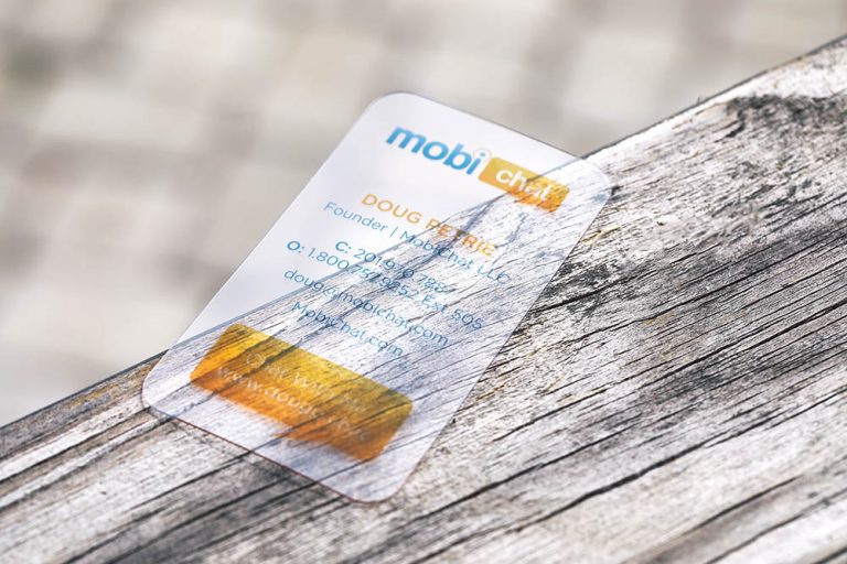 Elevate Your Brand With Plastic Card Printing Primoprint Blog 