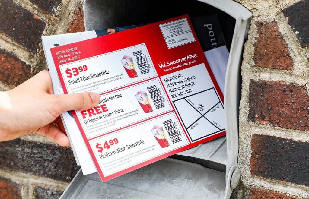 Your Trusted Source For Every Door Direct Mail® Primoprint Blog 