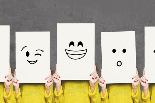 Customers want to feel an emotional response, and it’s your job to trigger their emotions.