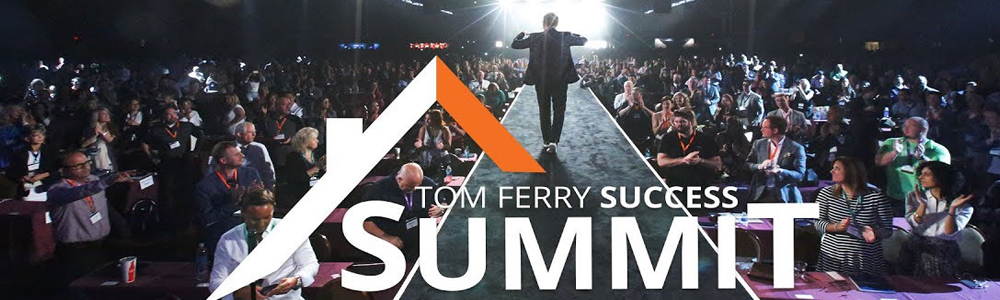 Tom Ferry - The #1 Ranked Real Estate Coach