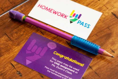 Primoprint offers a large selection of print materials that can benefit school teachers and PTA's