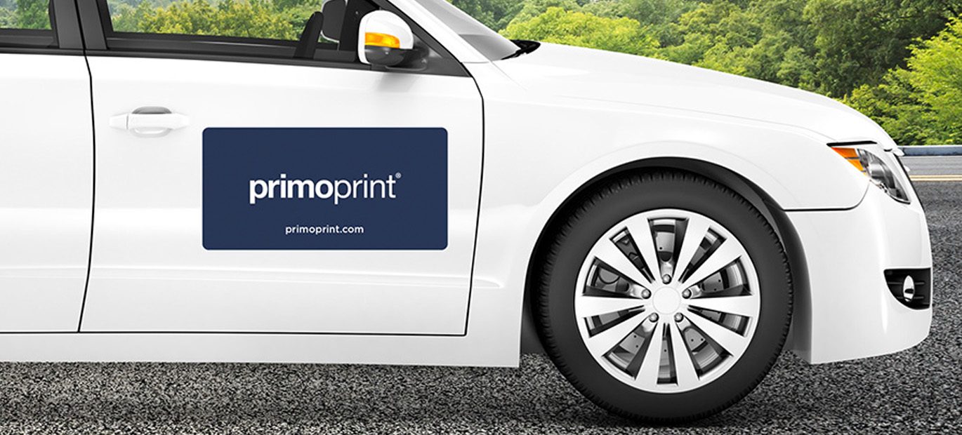Car 101: How to Get Started Advertise Primoprint Blog
