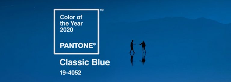 2020 Pantone Color of the Year: Classic Blue | Primoprint Blog
