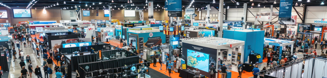 How to Effectively Prepare for Your Next Trade Show